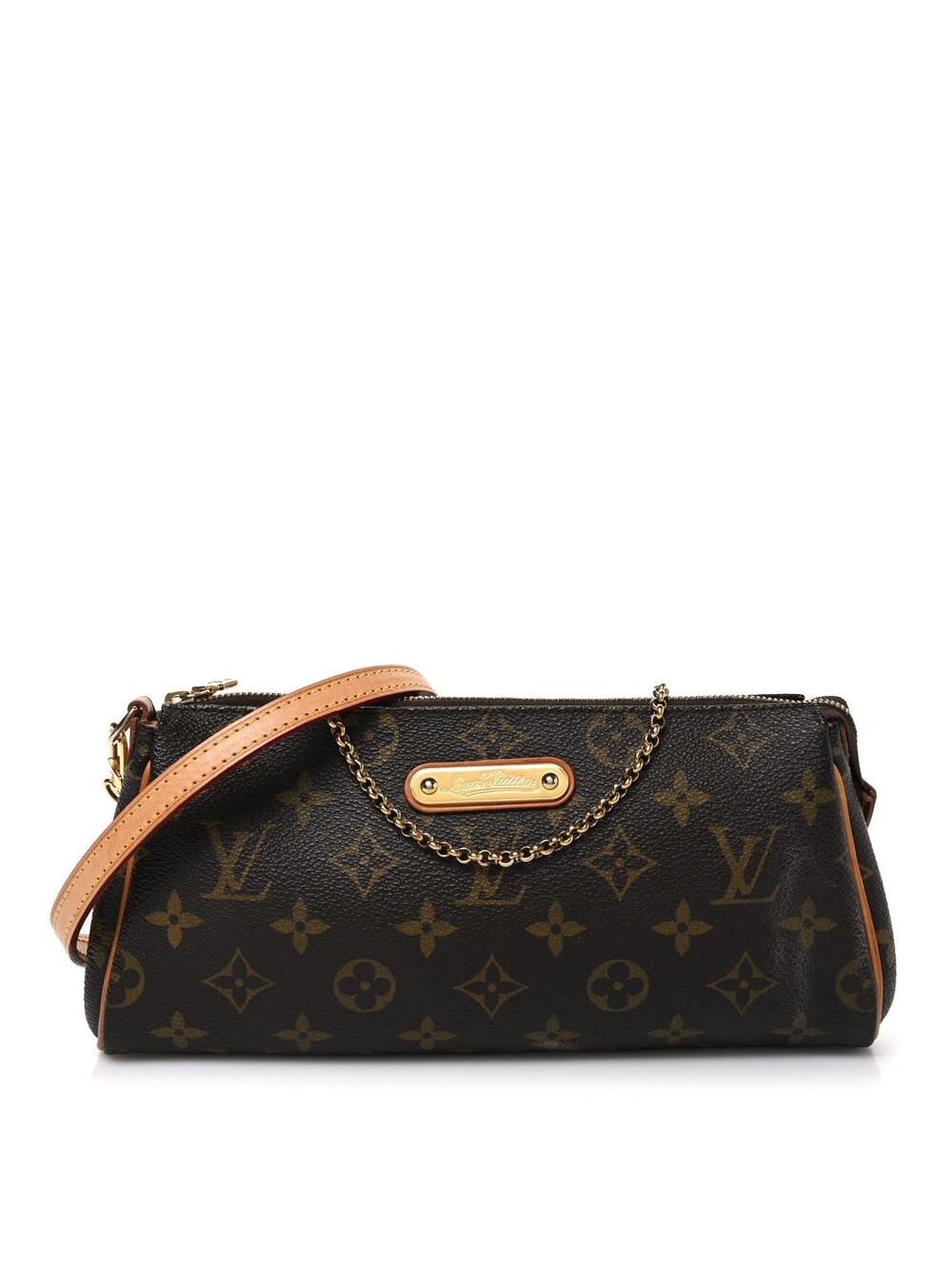 Louis Vuitton Eva Clutch #351120L10B